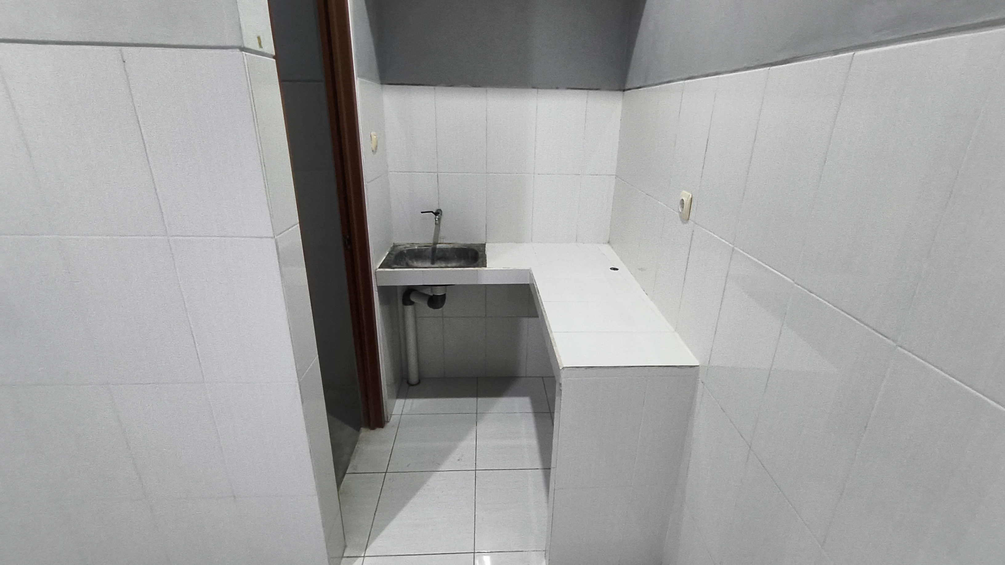 Dapur Kecil
