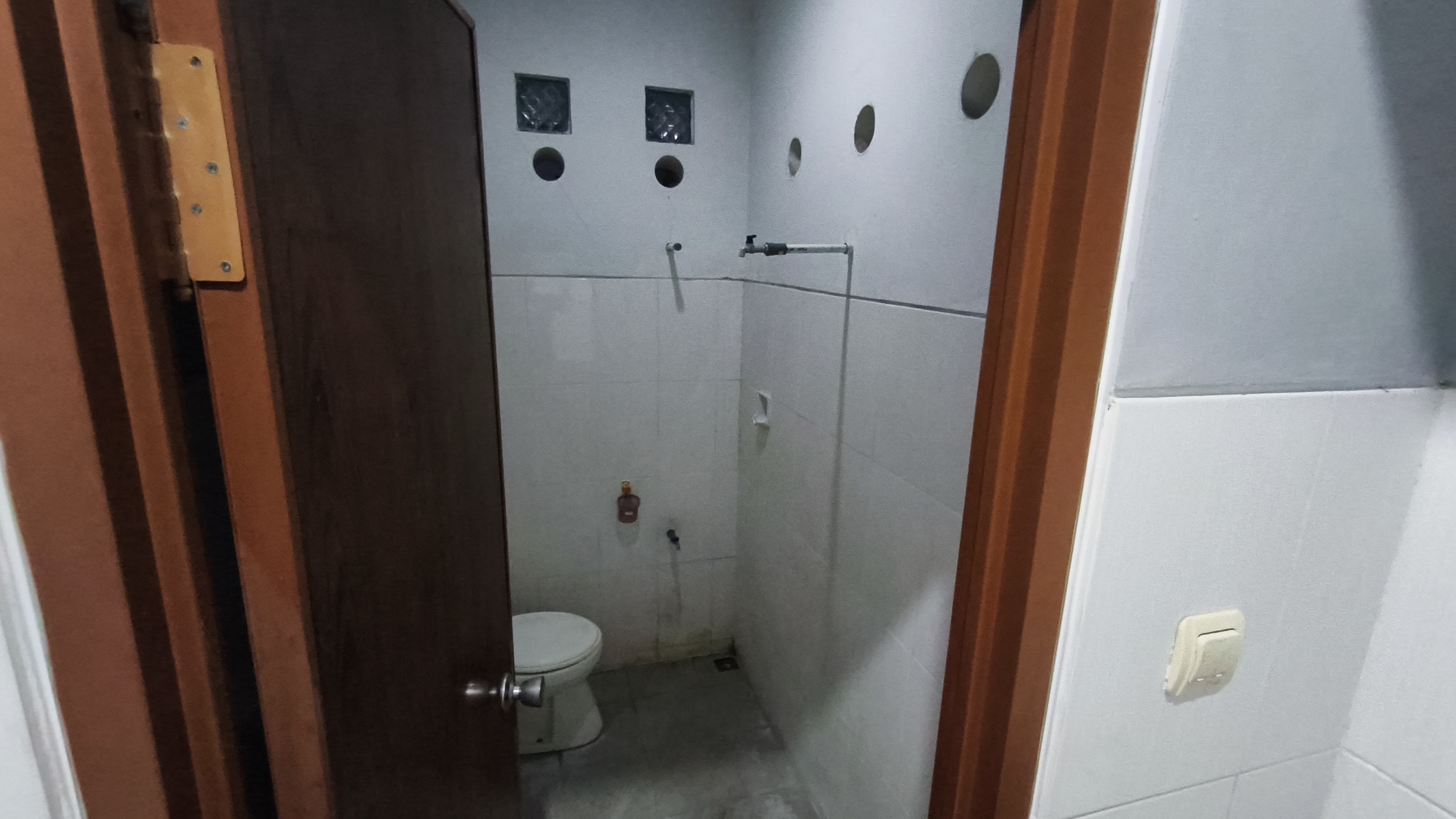 Kamar Mandi